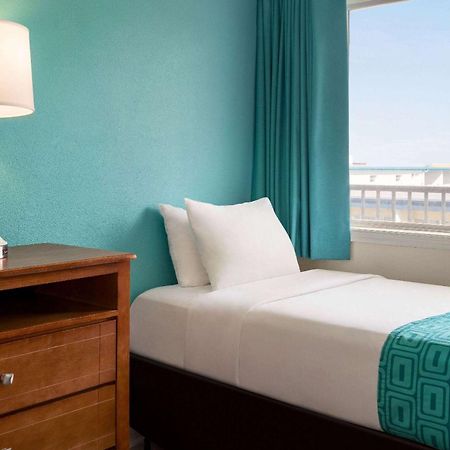 Howard Johnson By Wyndham Ocean City Oceanfront Exteriér fotografie