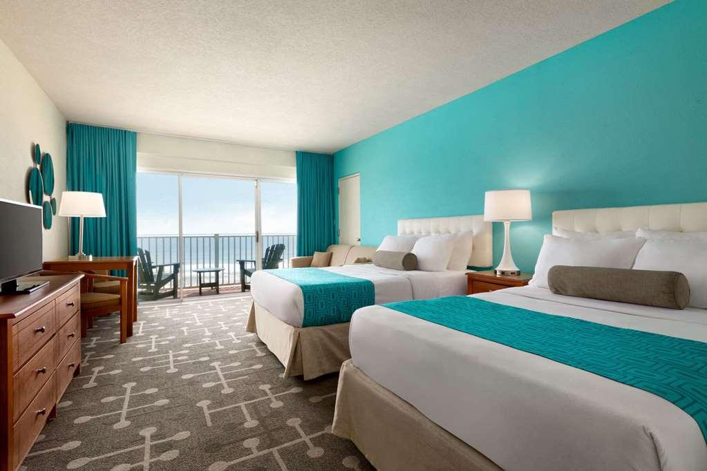 Howard Johnson By Wyndham Ocean City Oceanfront Pokoj fotografie