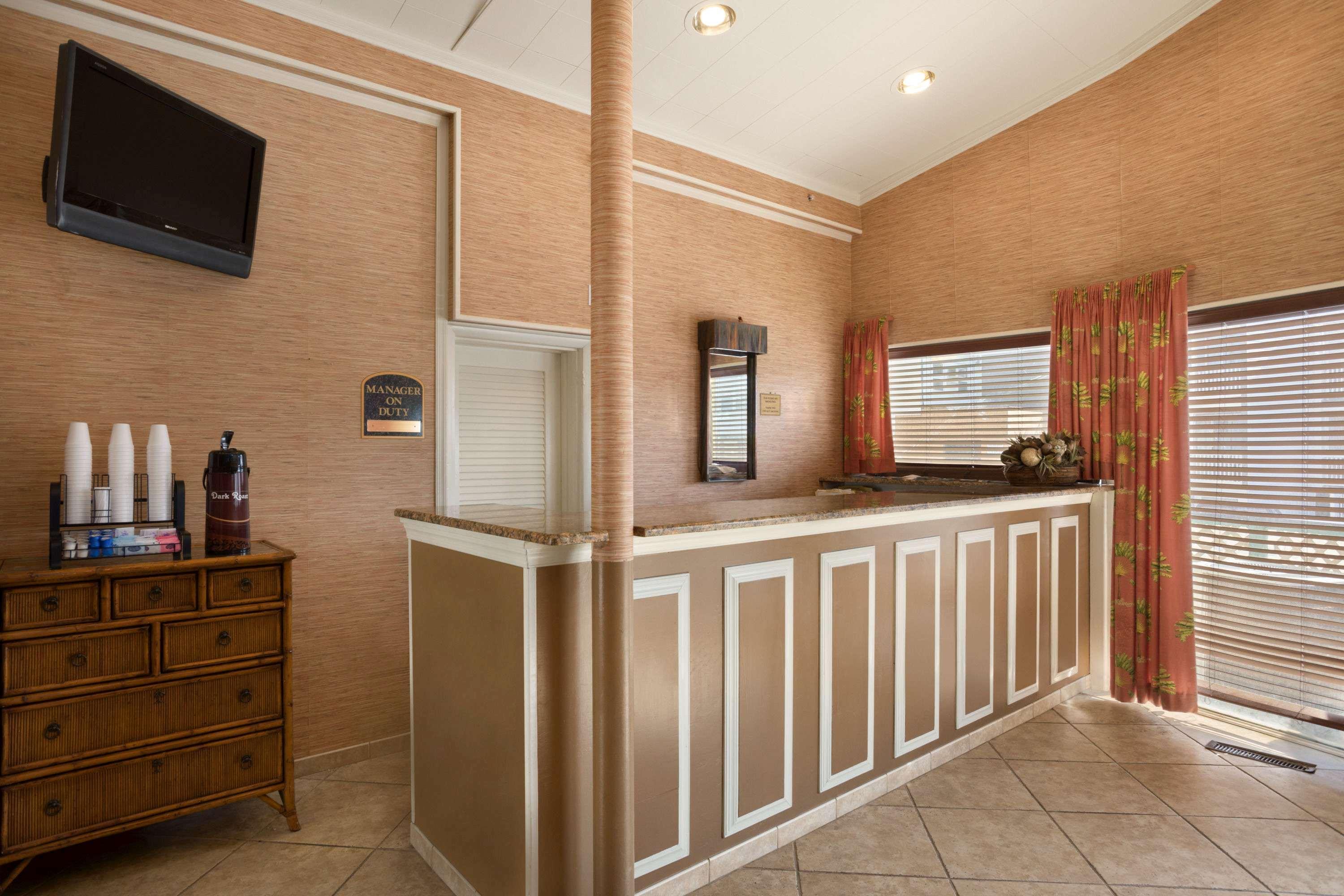 Howard Johnson By Wyndham Ocean City Oceanfront Exteriér fotografie