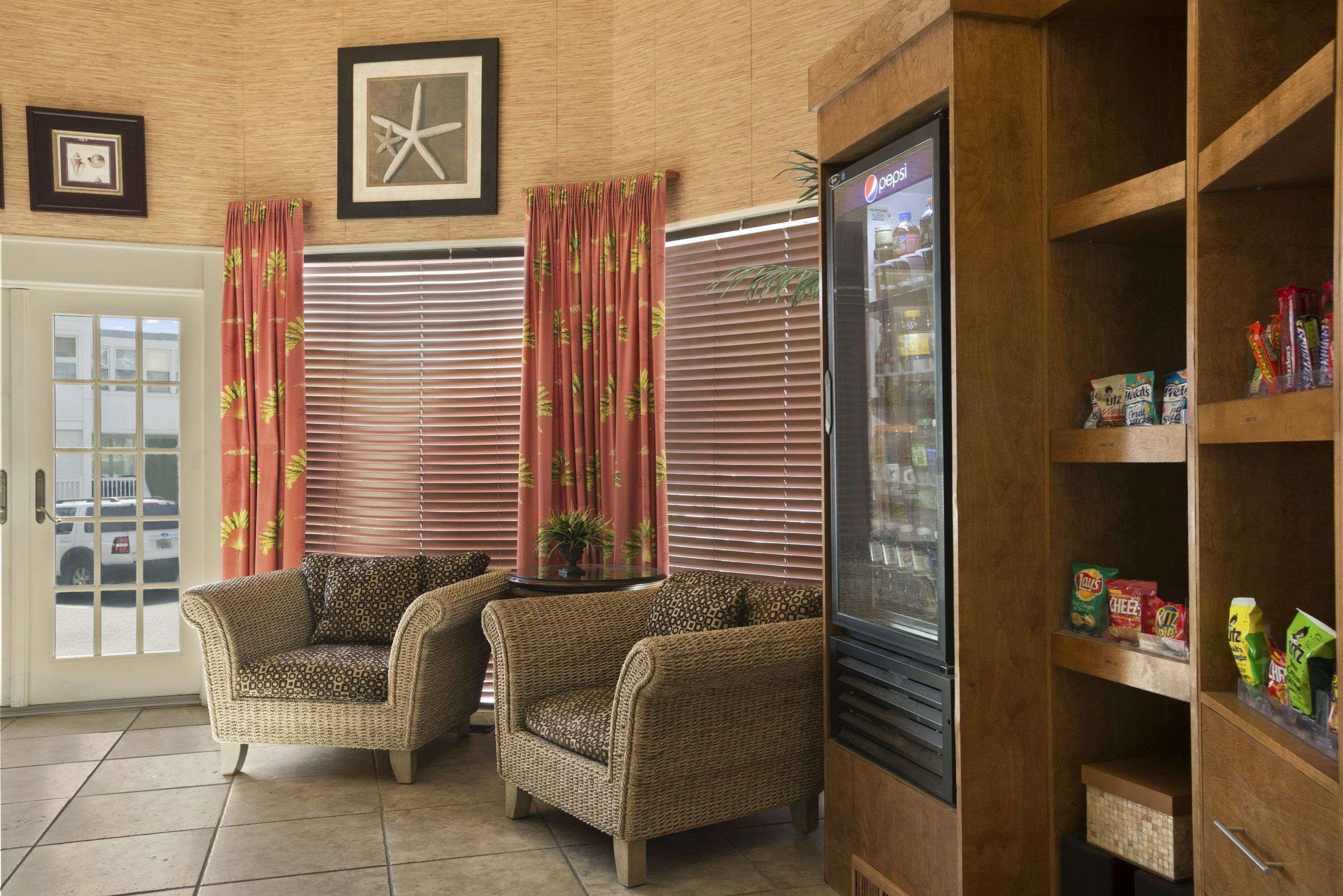 Howard Johnson By Wyndham Ocean City Oceanfront Exteriér fotografie