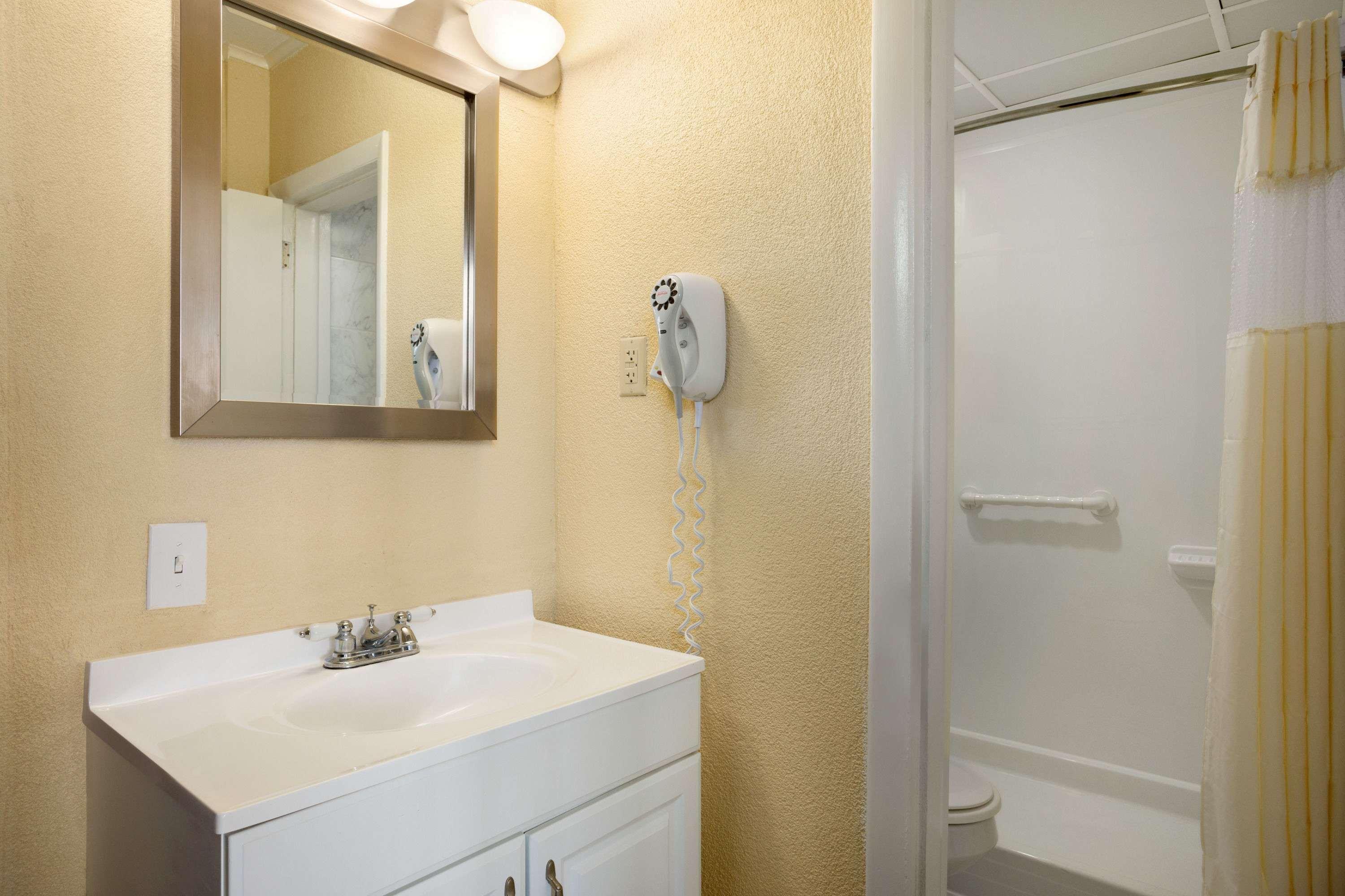 Howard Johnson By Wyndham Ocean City Oceanfront Exteriér fotografie