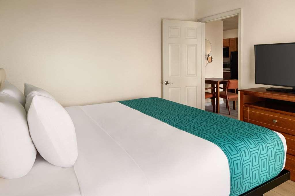 Howard Johnson By Wyndham Ocean City Oceanfront Pokoj fotografie