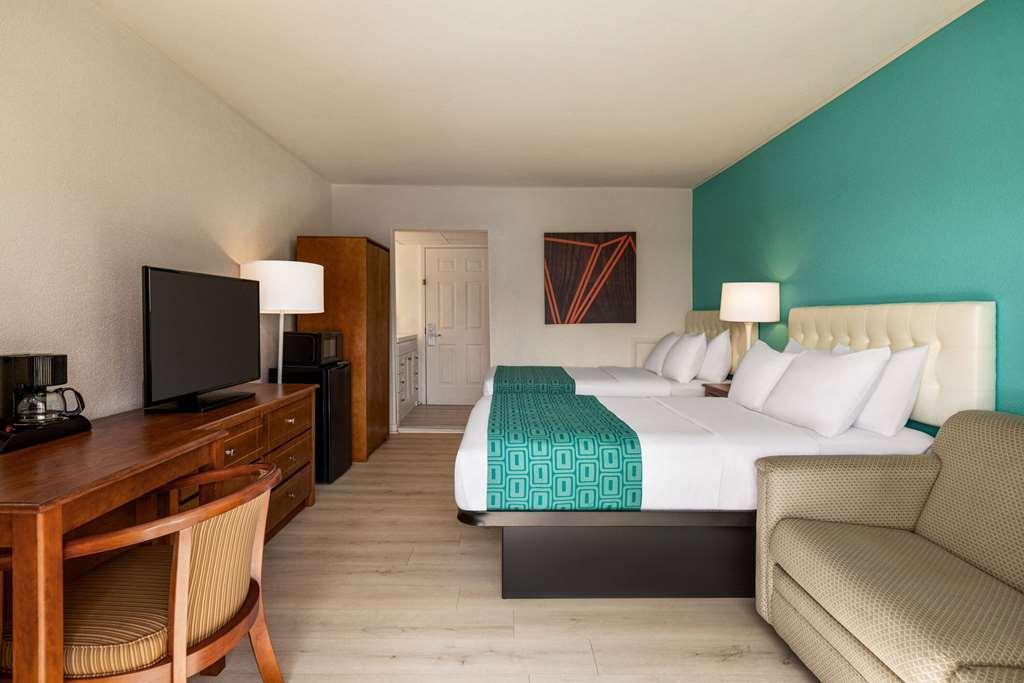 Howard Johnson By Wyndham Ocean City Oceanfront Pokoj fotografie